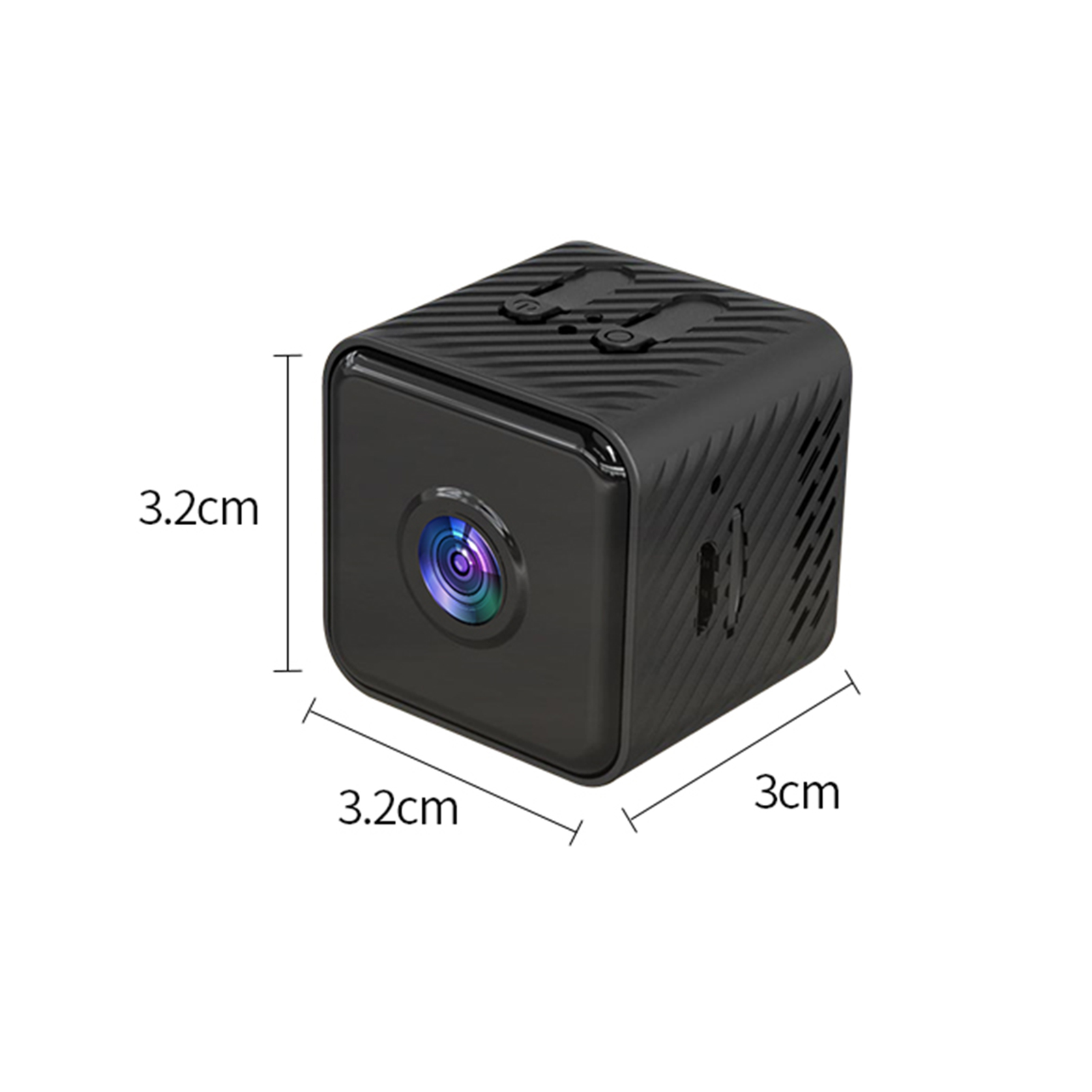 Home Security Technician - Smart Security Camera 1080P Home Multifunctional