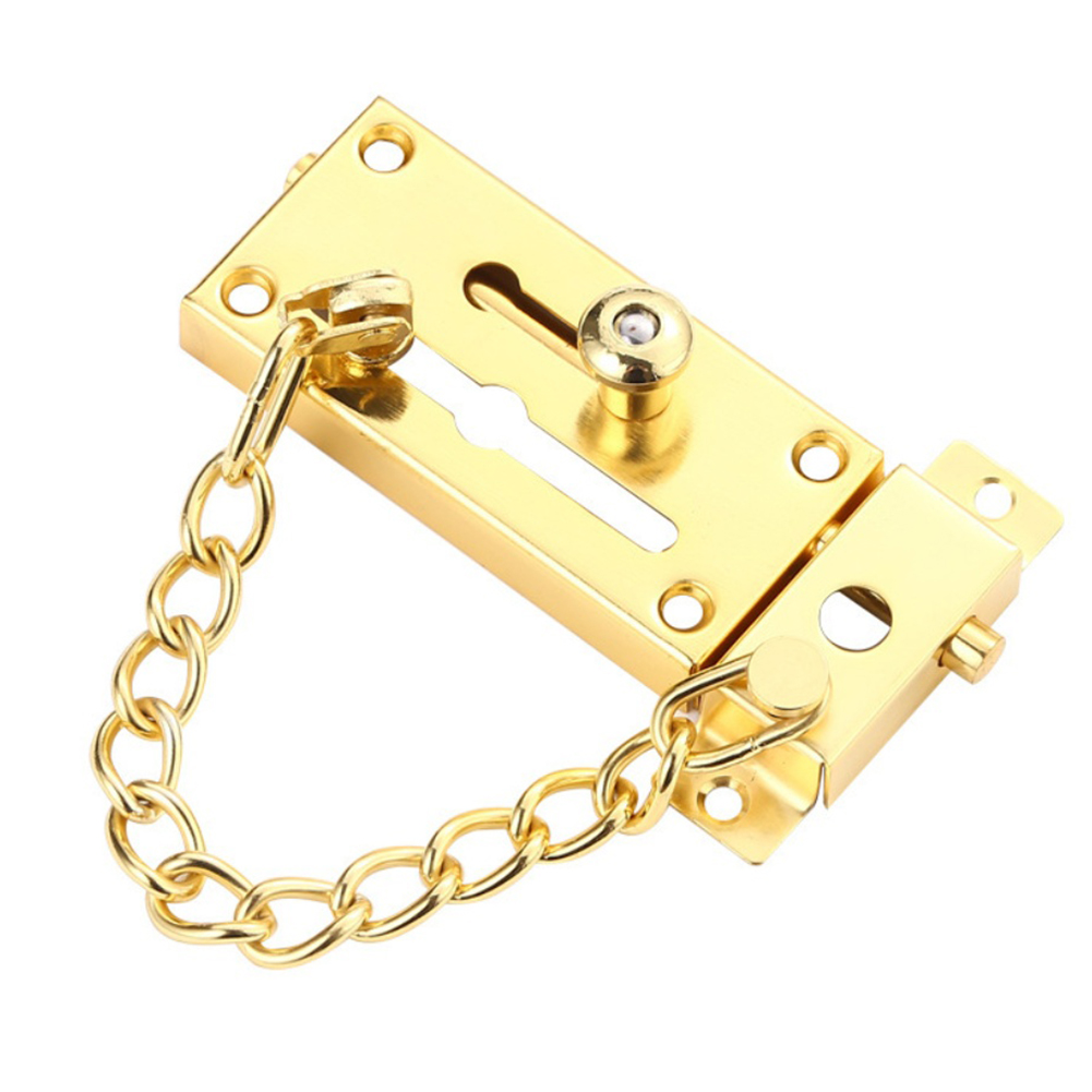 Stainless Steel Anti Theft Doo - Home Security Options avaliação e preço
