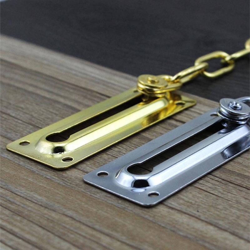 Stainless Steel Door Safety Gu - Home Security Quotes avaliação e preço