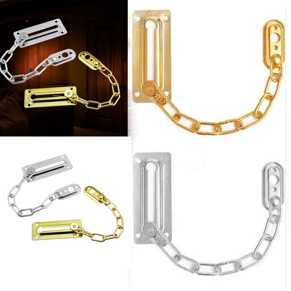 Stainless Steel Door Safety Gu - Home Security Quotes avaliação e preço
