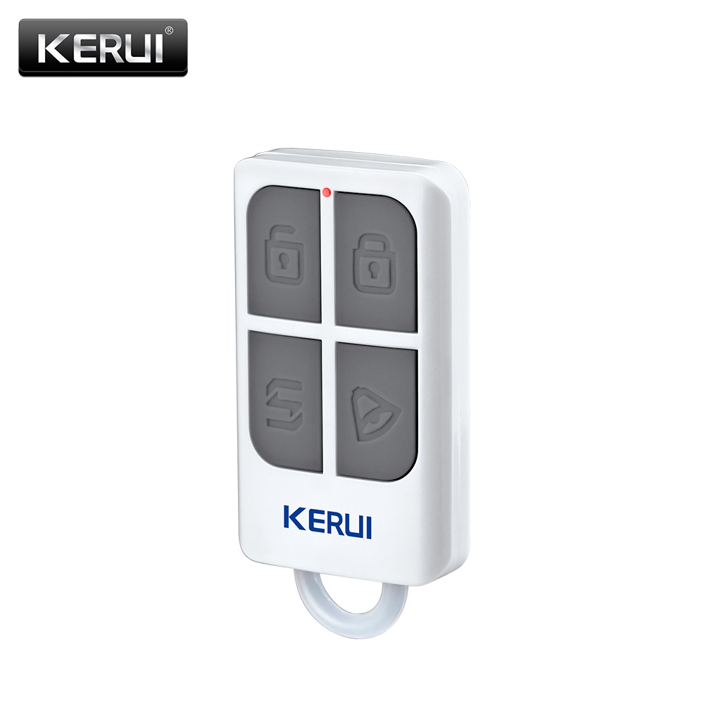 KERUI Wireless High-Performanc - Home Security Systems Wireless avaliação e preço