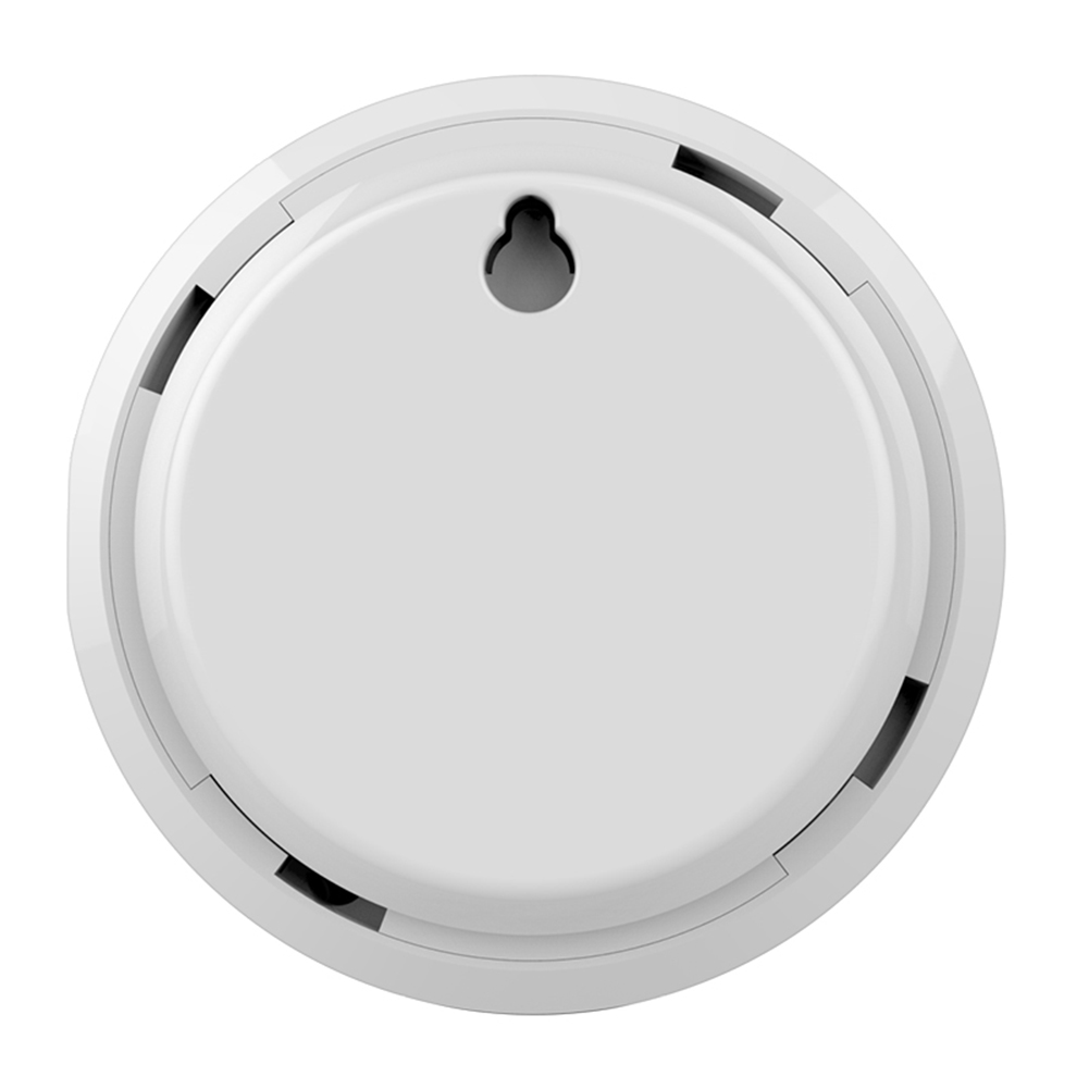 Tuya Zigbee Sound Light Sensor - Home Security Lights avaliação e preço