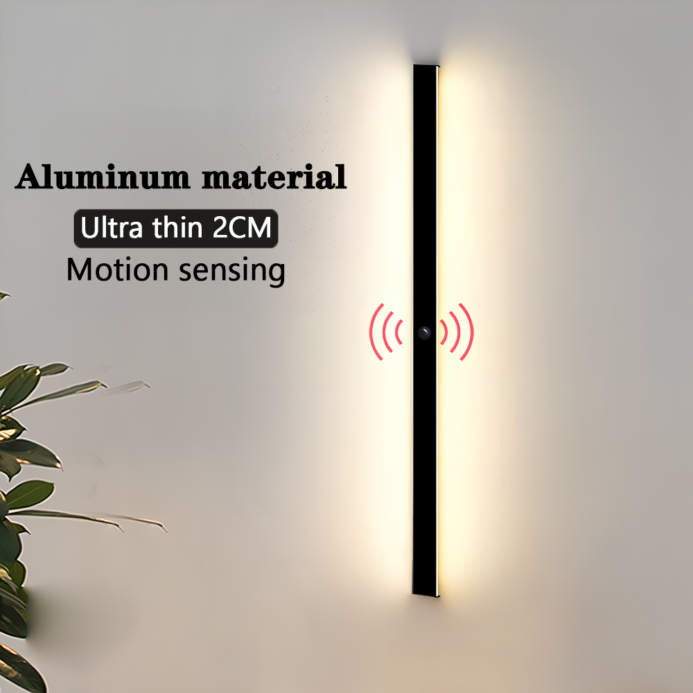 2/1PCS Motion sensing LED Wate - Home Security Yard Sign avaliação e preço