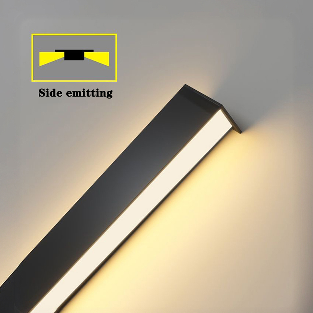 2/1PCS Motion sensing LED Wate - Home Security Yard Sign avaliação e preço