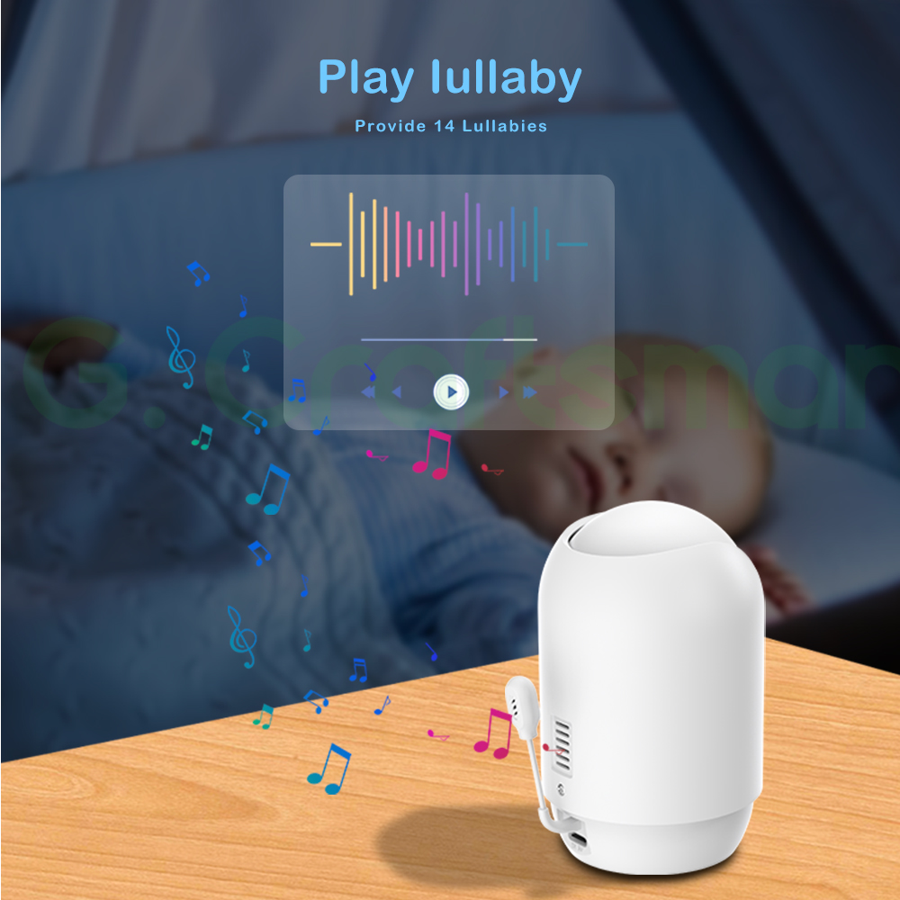 C G,Craftsman Y1 Baby Monitor, - Home Security Systems Wireless avaliação e preço