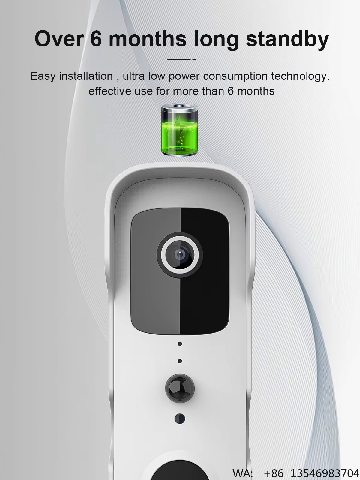 VESAFE Wholesale Home Security - Home Security Ring Camera avaliação e preço