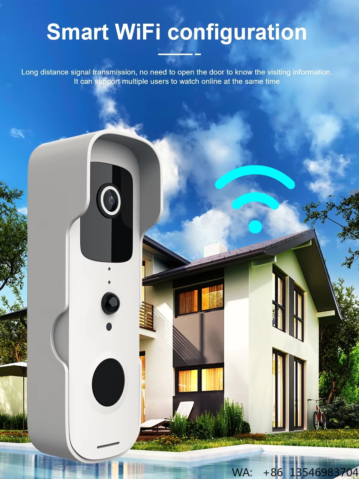 VESAFE Wholesale Home Security - Home Security Ring Camera avaliação e preço