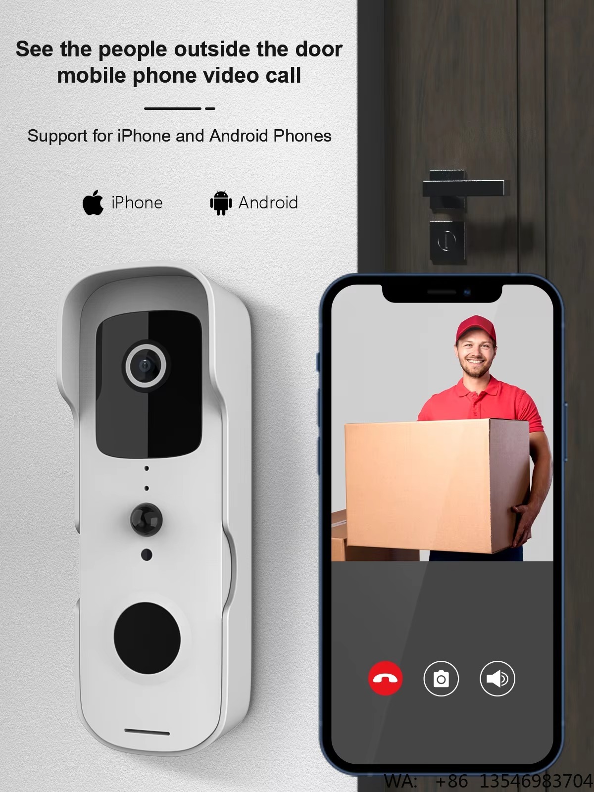 VESAFE Wholesale Home Security - Home Security Ring Camera avaliação e preço