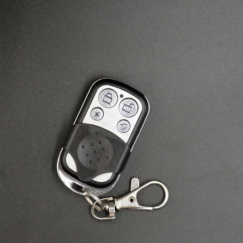 433MHz Wireless Remote Control - Home Security Systems Wireless avaliação e preço