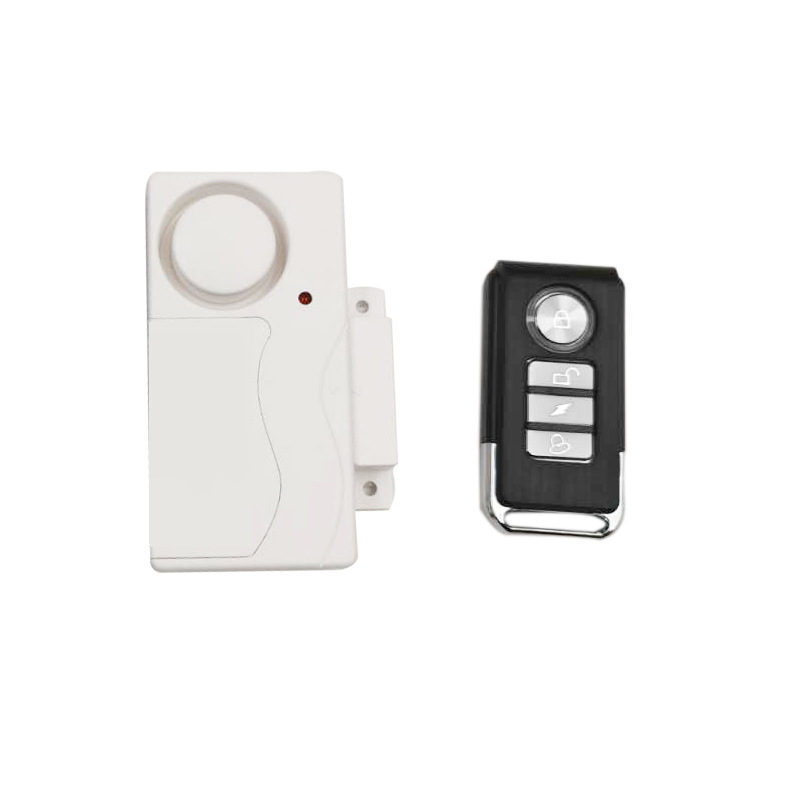 Wireless Shop Security Alarm B - Home Security Systems Wireless avaliação e preço