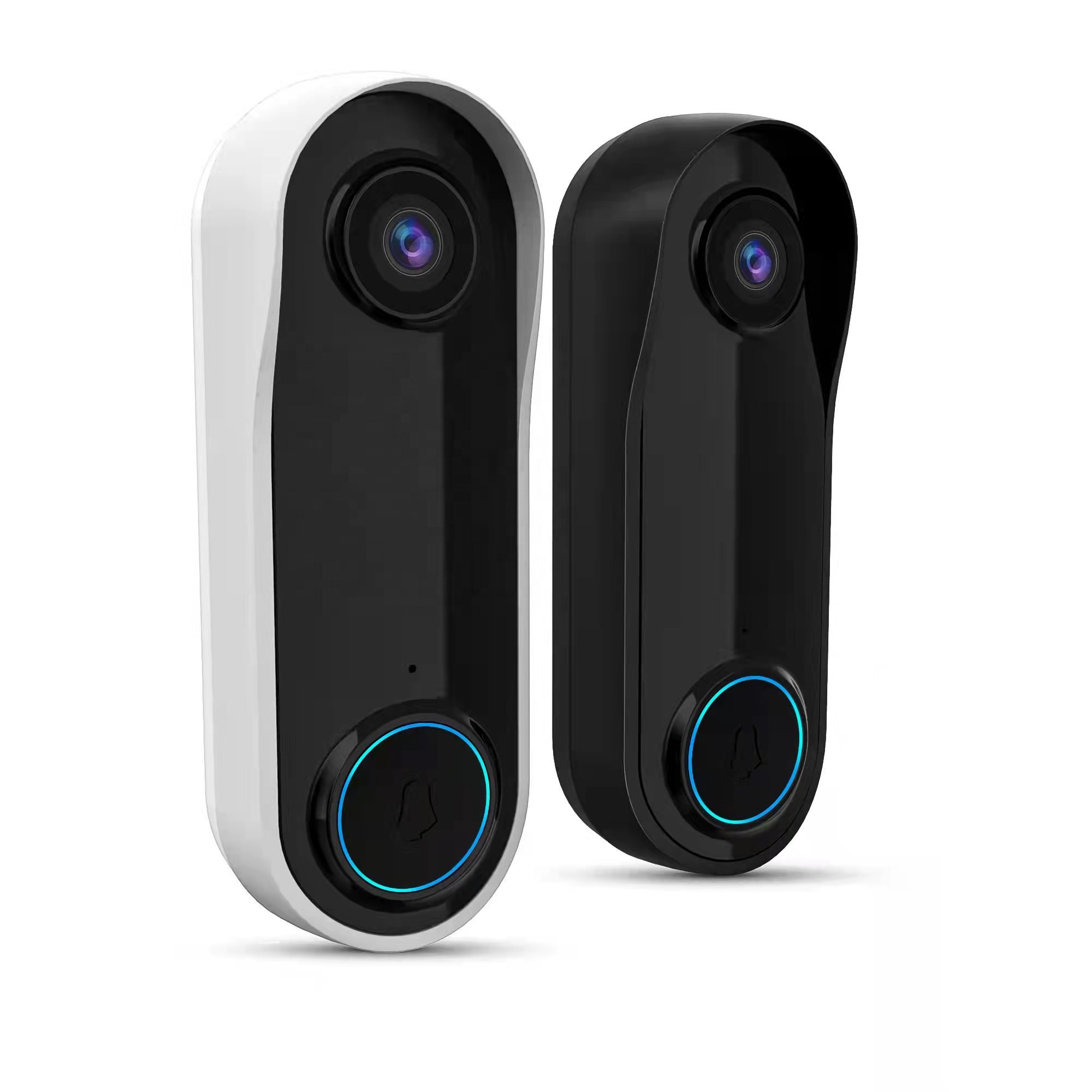 Security Dingdong Visual Door  - Home Security Ring Camera avaliação e preço