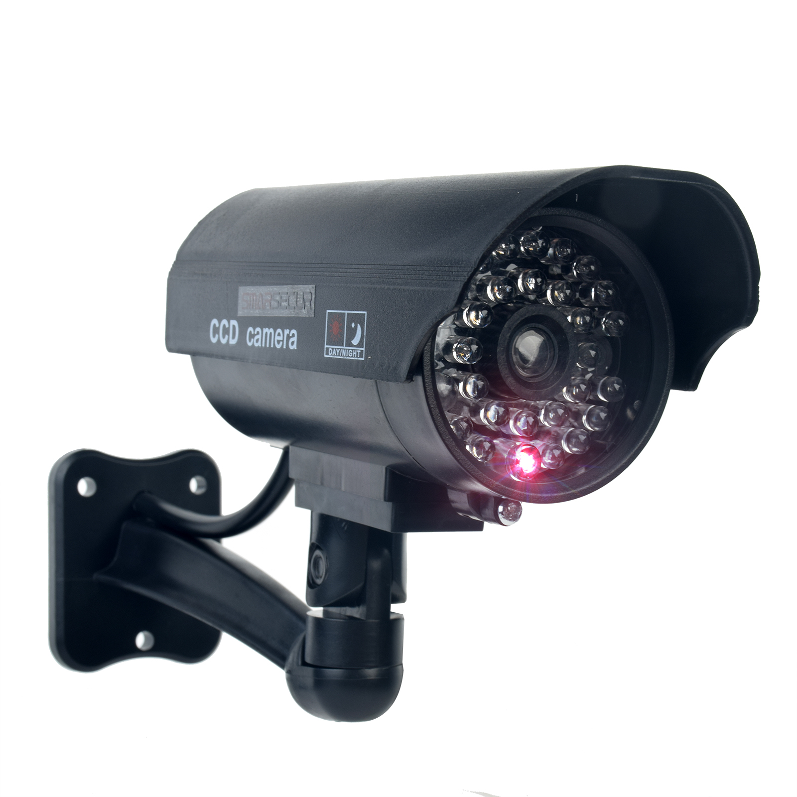 ALARMEST Fake Camera Dummy Wat - Home Security Lights avaliação e preço