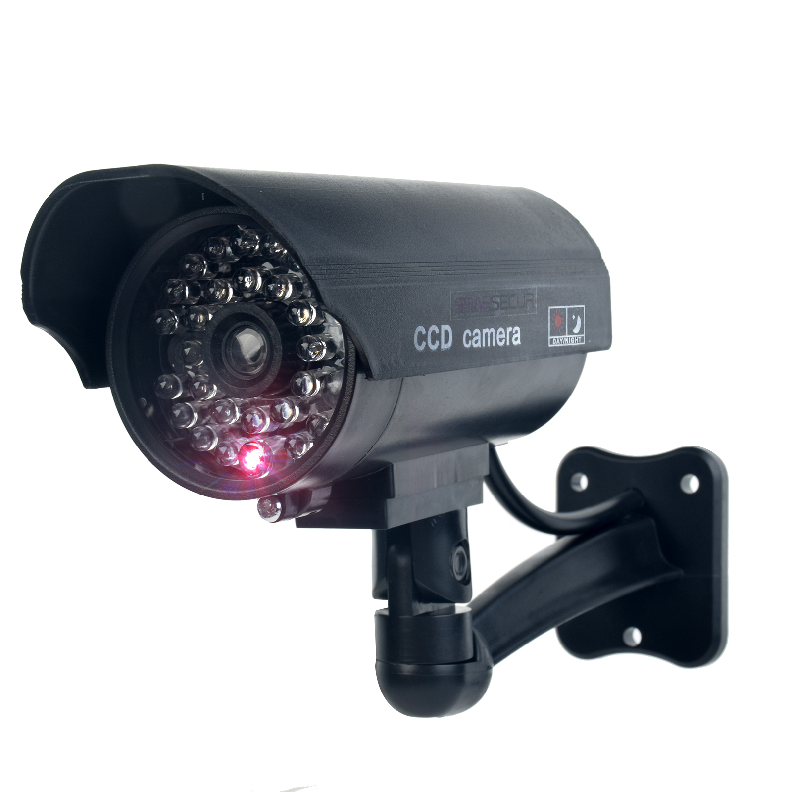 ALARMEST Fake Camera Dummy Wat - Home Security Lights avaliação e preço