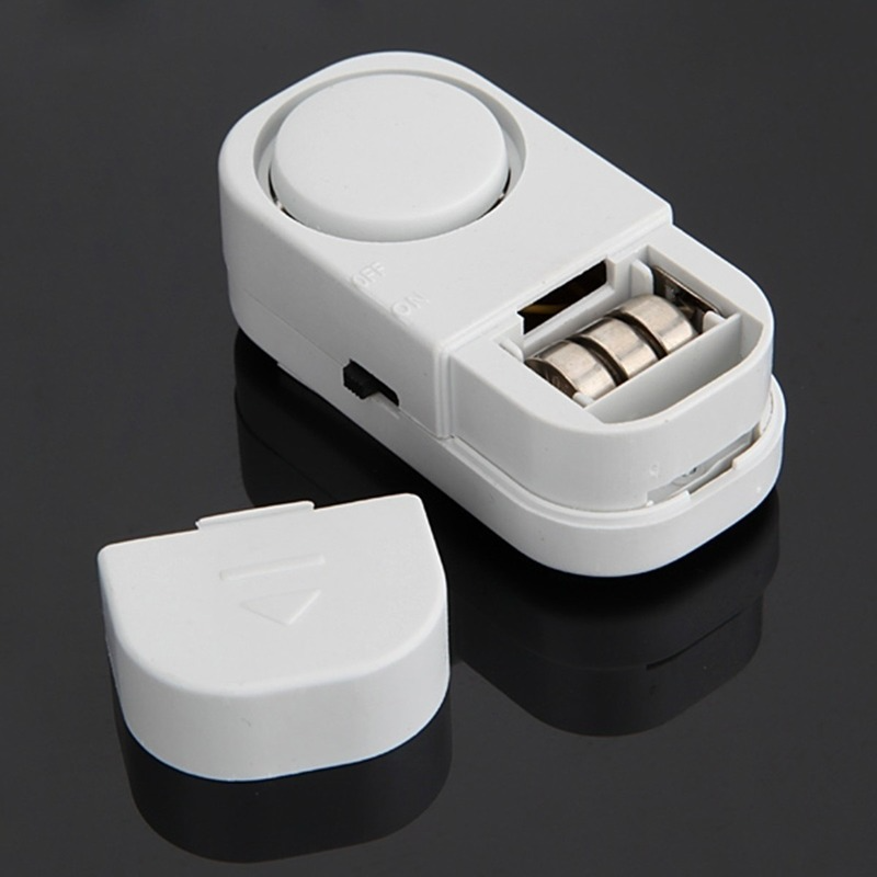 2026 New Household Safety Door - Home Security Systems Wireless avaliação e preço