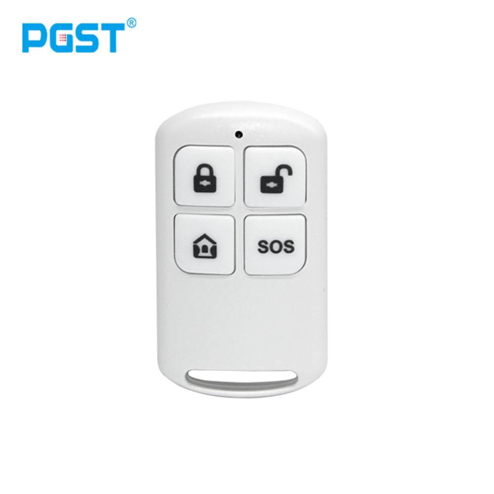 PGST PF-50 High Quality Wirele - Home Security Home Assistant avaliação e preço