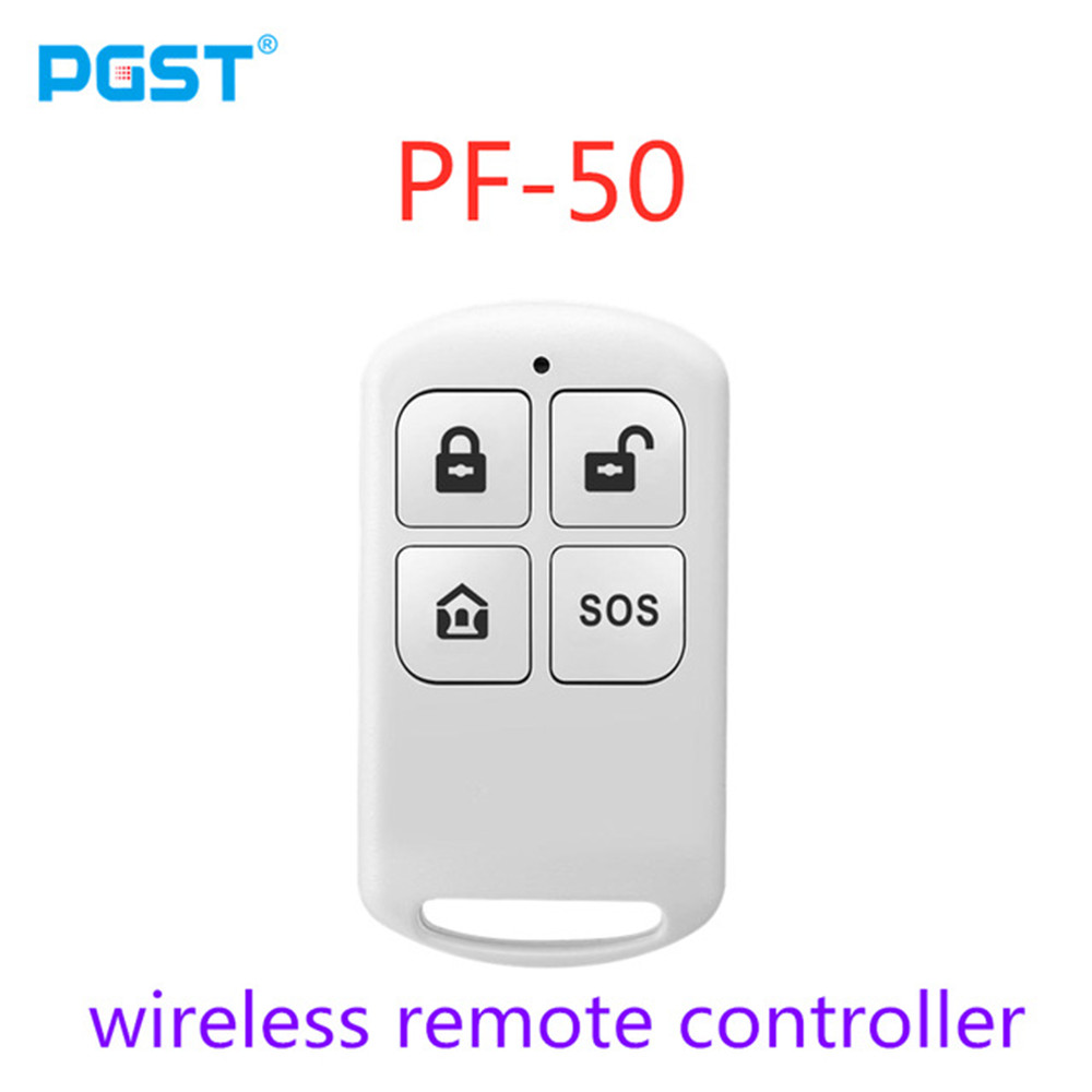 PGST PF-50 High Quality Wirele - Home Security Home Assistant avaliação e preço