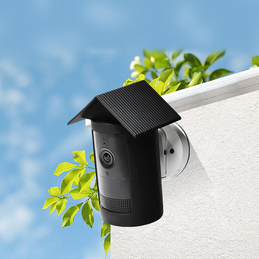 Waterproof Silicone Case for R - Home Security Ring Camera avaliação e preço