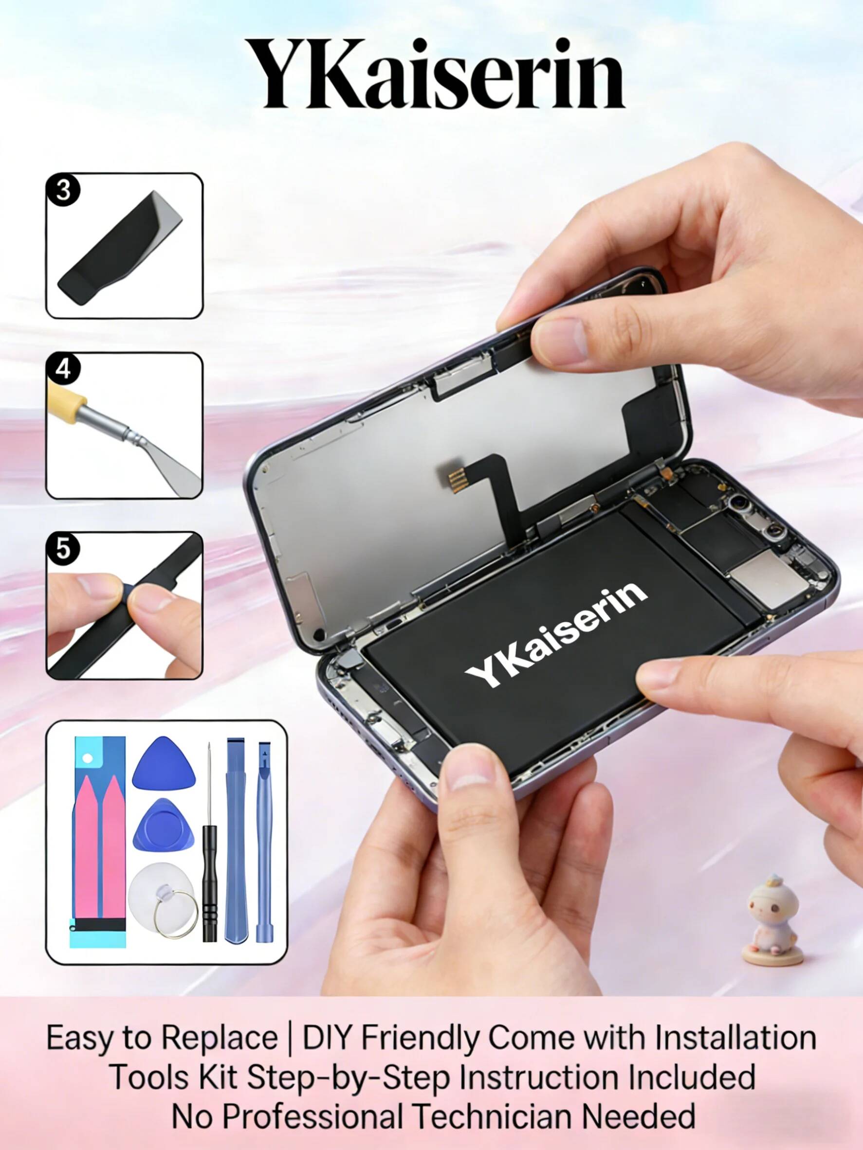 Surveillance Camera Battery Fo - Home Security Ring Camera avaliação e preço