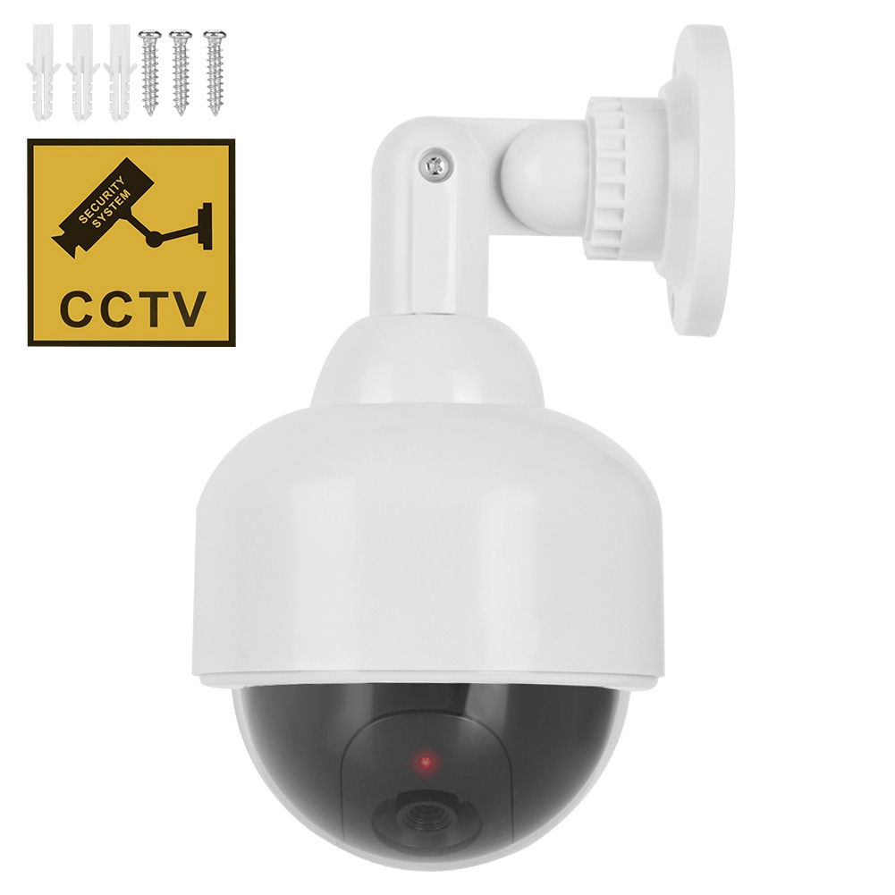 Fake Camera Waterproof Realist - Home Security Lights avaliação e preço