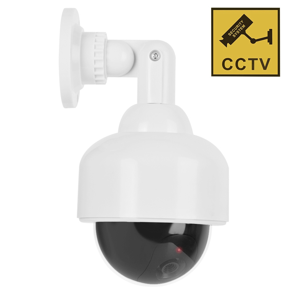 Fake Camera Waterproof Realist - Home Security Lights avaliação e preço