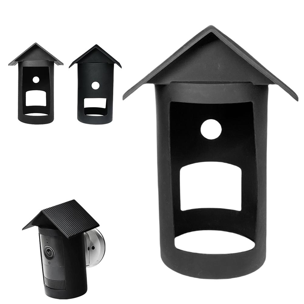 Waterproof Silicone Case for R - Home Security Ring Camera avaliação e preço