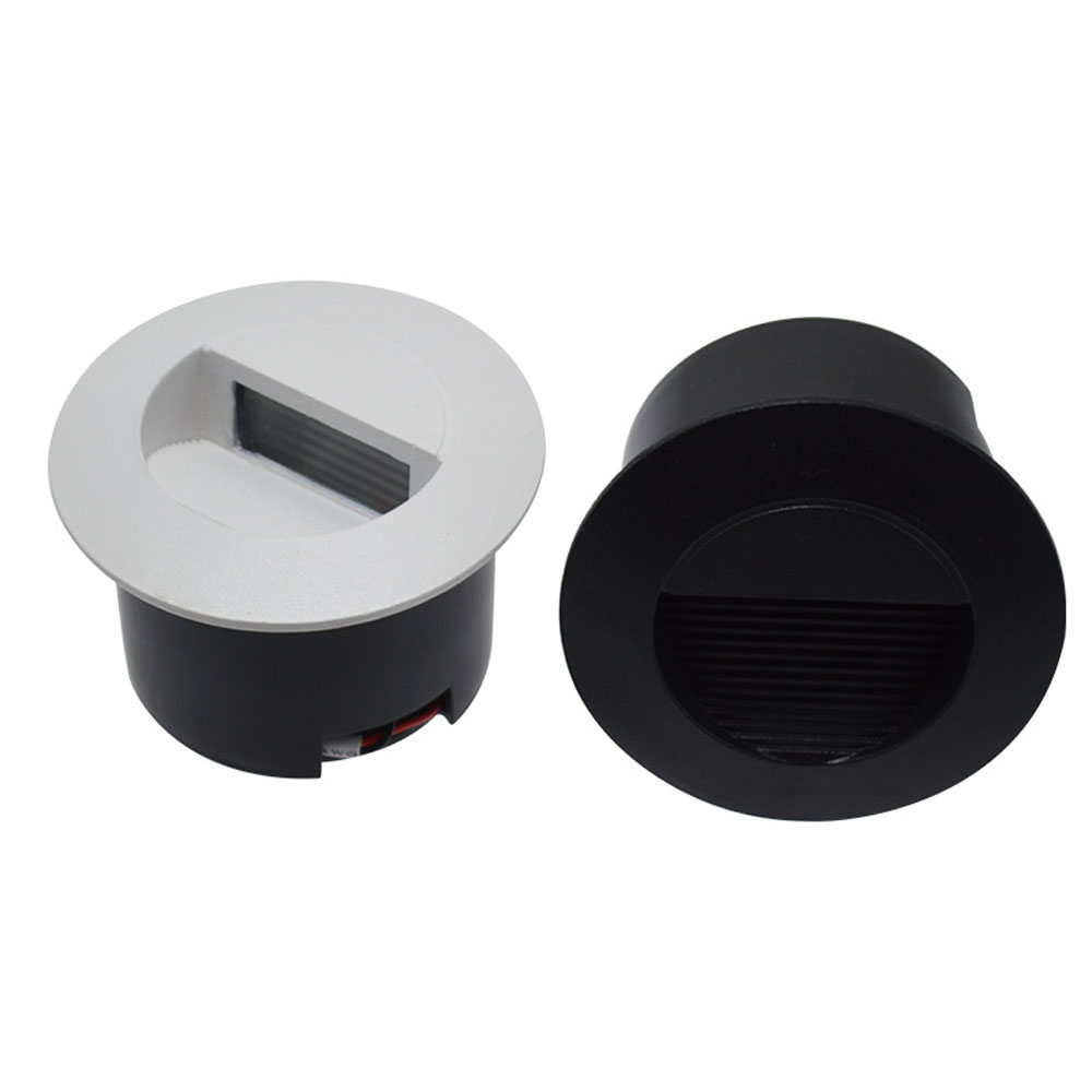 Outdoor Step Lighting 3W LED E - Home Security Yard Sign avaliação e preço