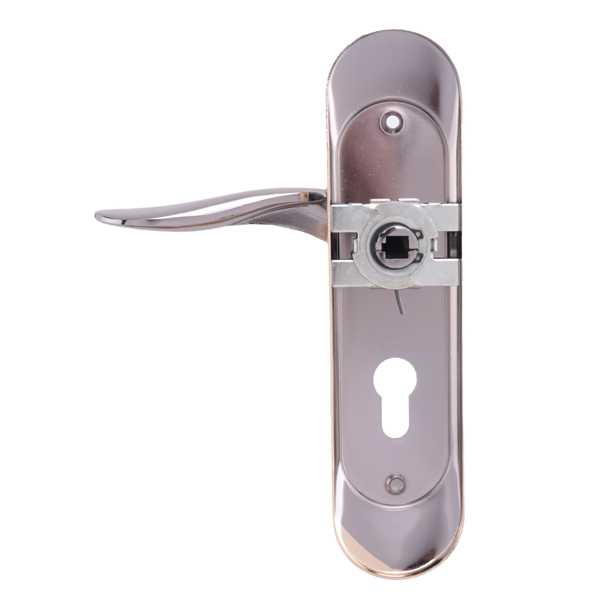 A64E Indoor Household Door Han - Home Security Locks For Doors avaliação e preço