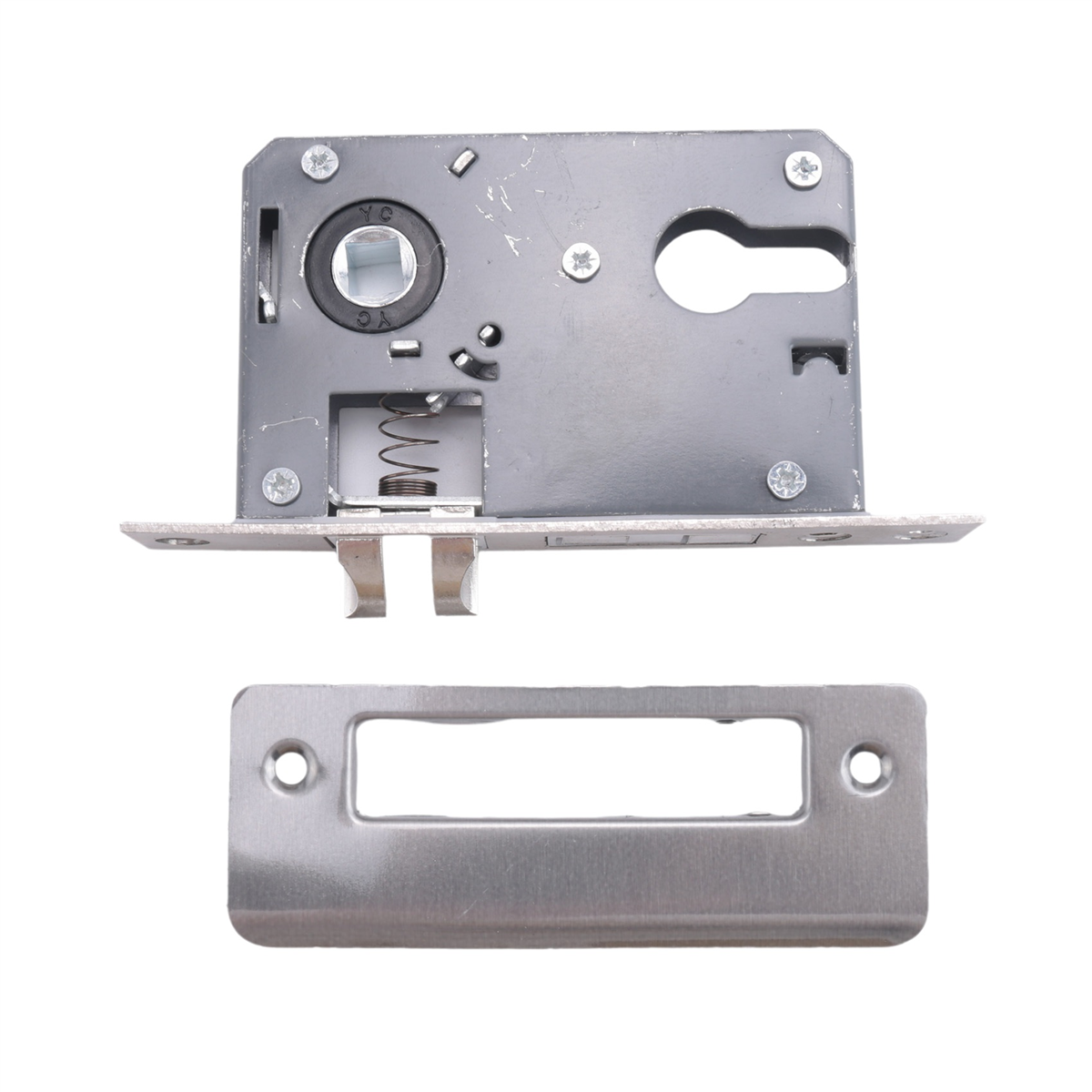 A64E Indoor Household Door Han - Home Security Locks For Doors avaliação e preço