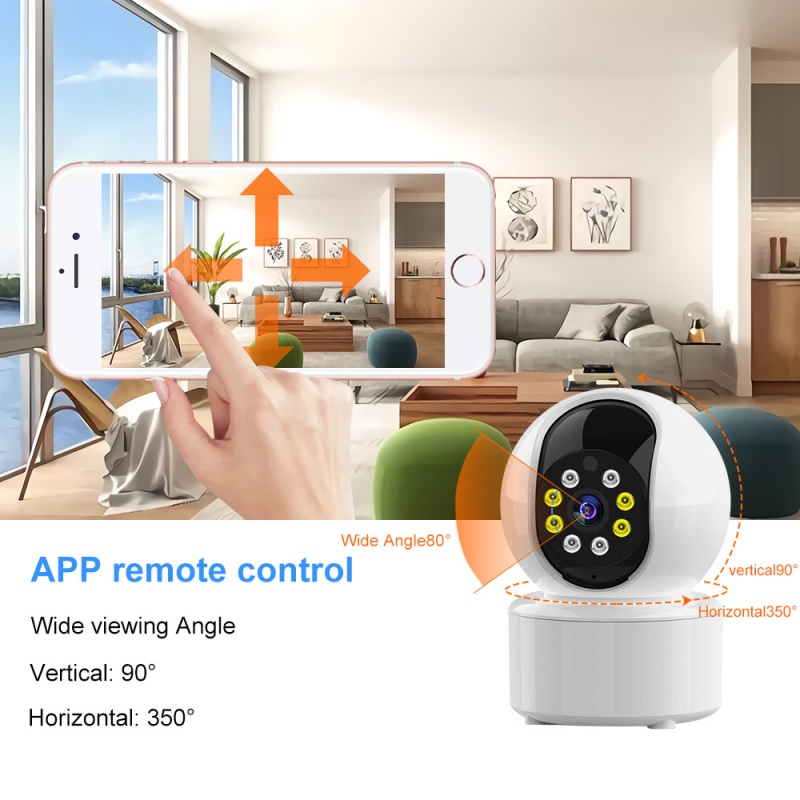 Indoor/Outdoor Home Security 1 - Home Security Options avaliação e preço