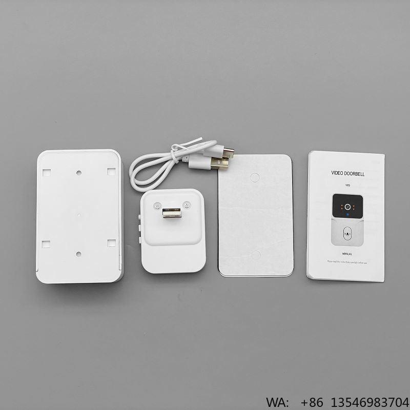 Smart Home Security Intercom W - Home Security Ring Camera avaliação e preço