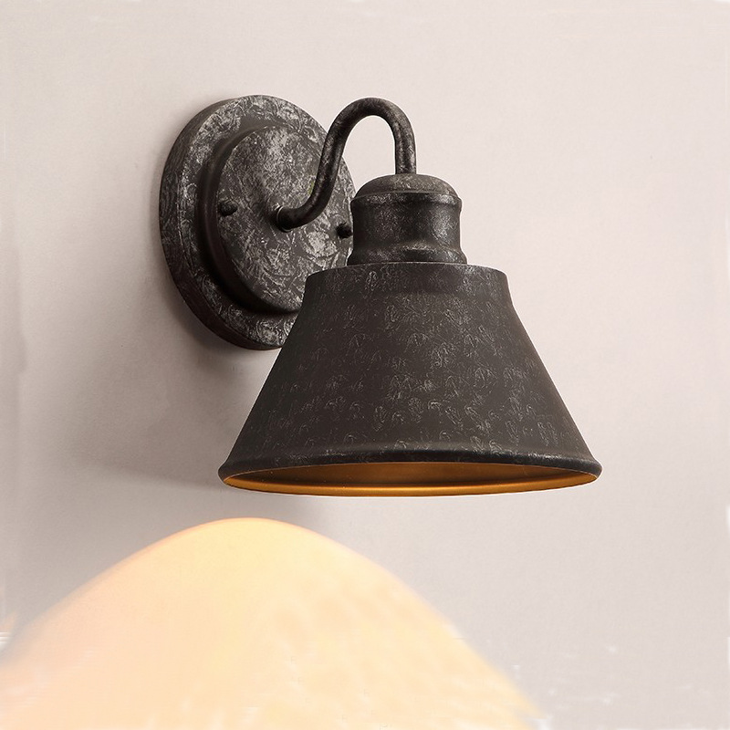 Outdoor Waterproof Wall Lamp A - Home Security Yard Sign avaliação e preço