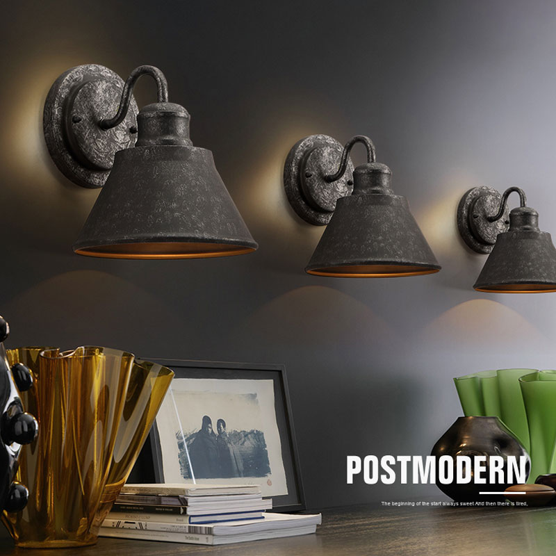 Outdoor Waterproof Wall Lamp A - Home Security Yard Sign avaliação e preço