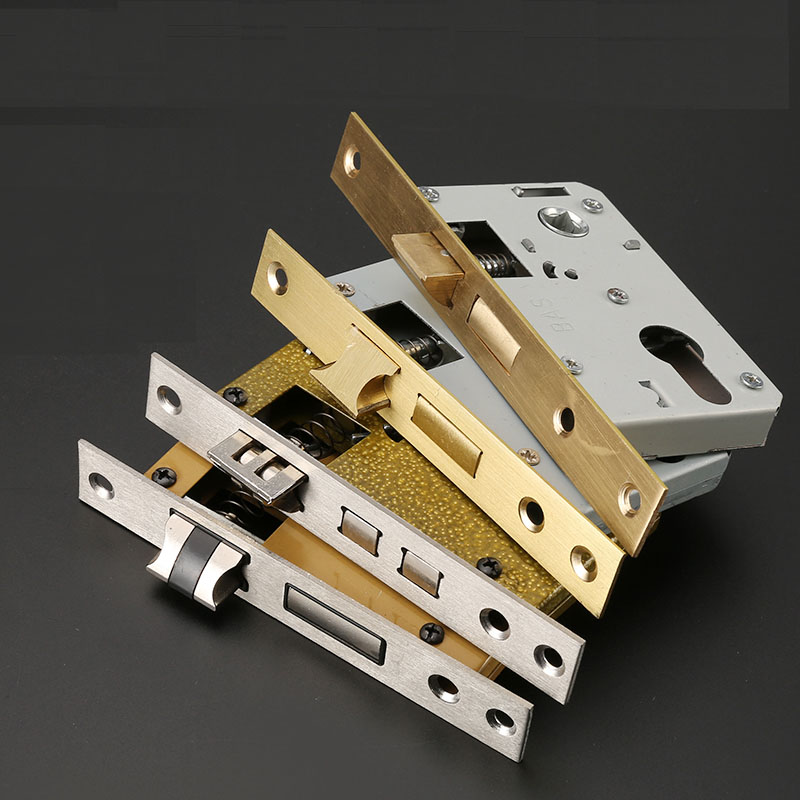 High Security Door Lock Cylind - Home Security Locks For Doors avaliação e preço