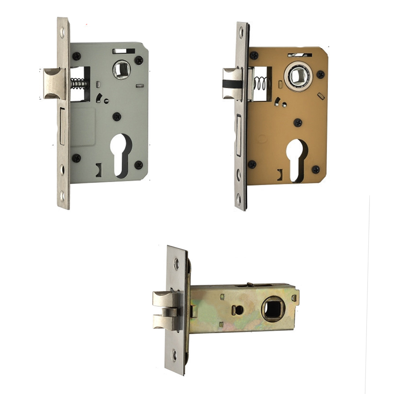 High Security Door Lock Cylind - Home Security Locks For Doors avaliação e preço