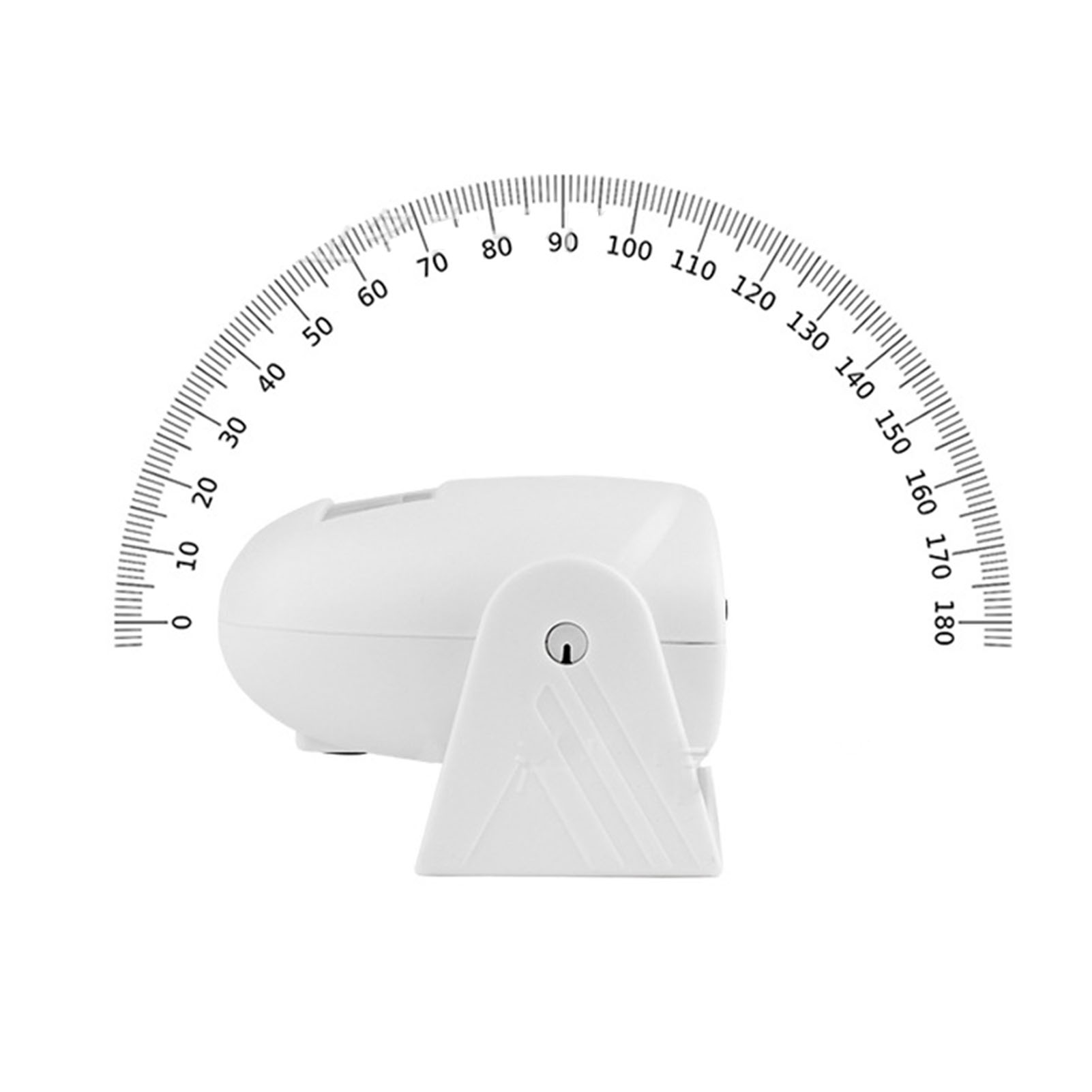 Infrared Alarm Bell Anti Theft - Home Security Systems Wireless avaliação e preço