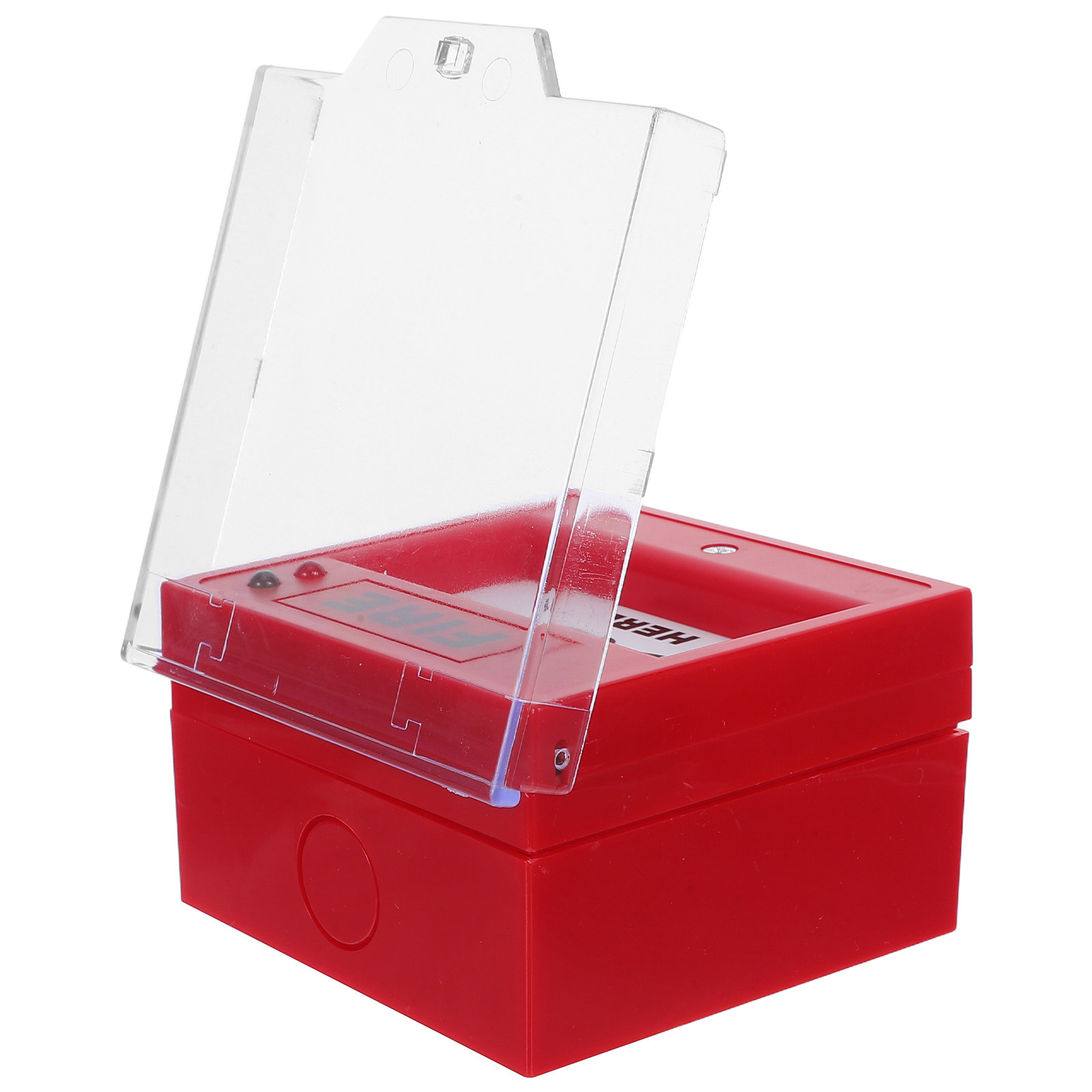 Fire Alarm Pull Station Emerge - Home Security Lights avaliação e preço
