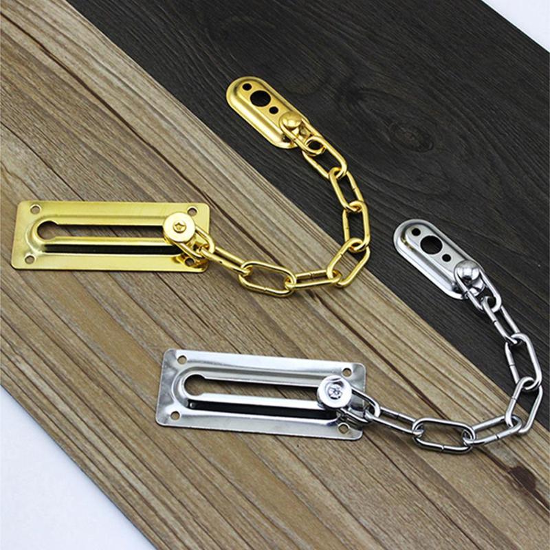 Stainless Steel Door Safety Gu - Home Security Quotes avaliação e preço
