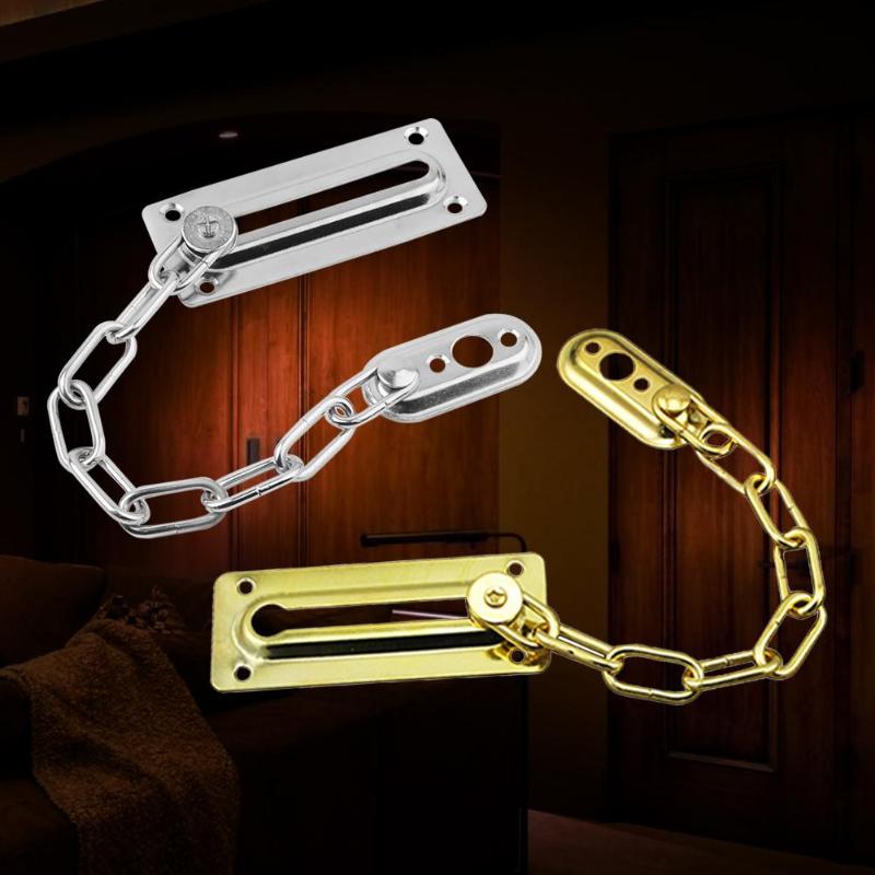 Stainless Steel Door Safety Gu - Home Security Quotes avaliação e preço