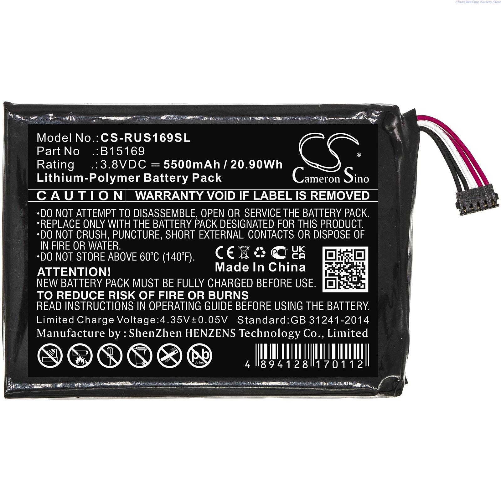 3.8V 5500mAh Home Security Cam - Home Security Ring Camera avaliação e preço