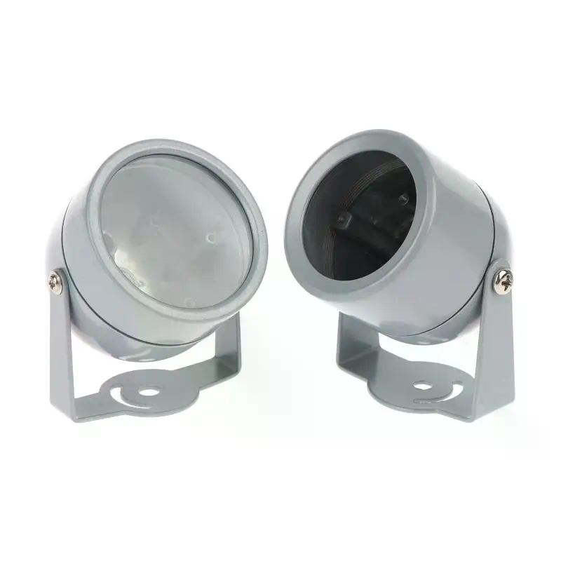 Outdoor Waterproof Metal Housi - Home Security Ring Camera avaliação e preço