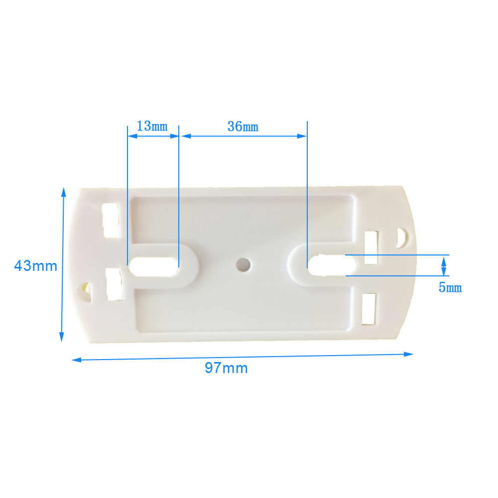 1pcs 9-12Vdc Indoor Ceiling Wi - Home Security Options avaliação e preço