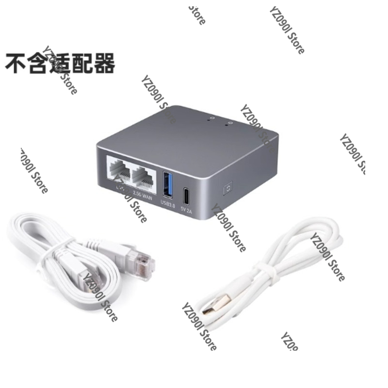 2 -MT2500/MT2500A Mini VPN Gat - Home Security And Internet avaliação e preço