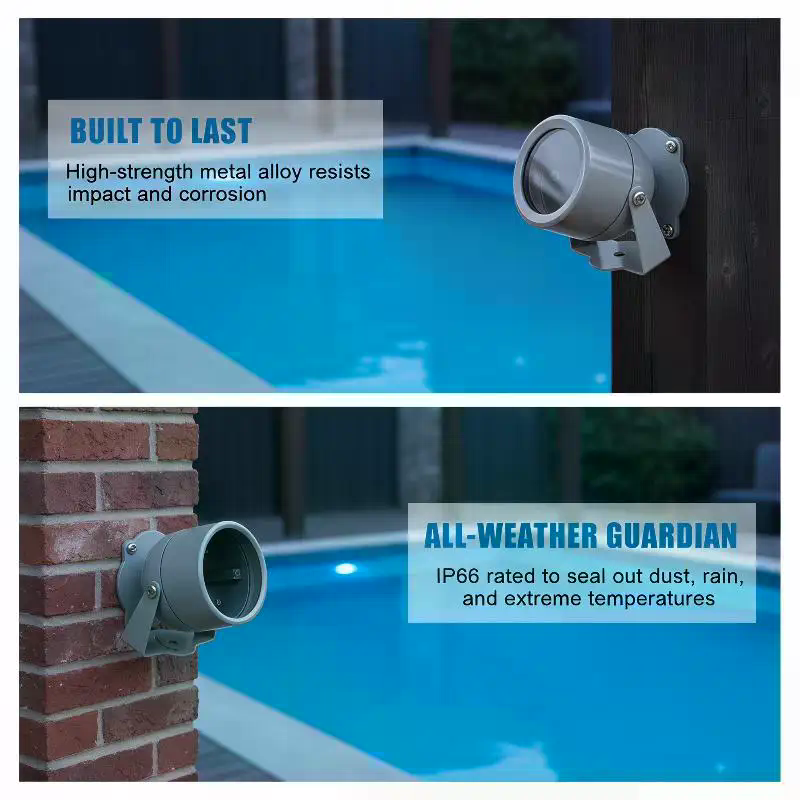 Outdoor Surveillance Camera DI - Home Security Ring Camera avaliação e preço