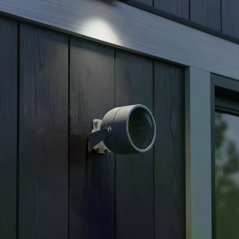 Outdoor Surveillance Camera DI - Home Security Ring Camera avaliação e preço