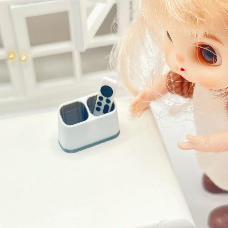 1 Set 1 12 Scale Mini Camera S - Home Security Home Assistant avaliação e preço