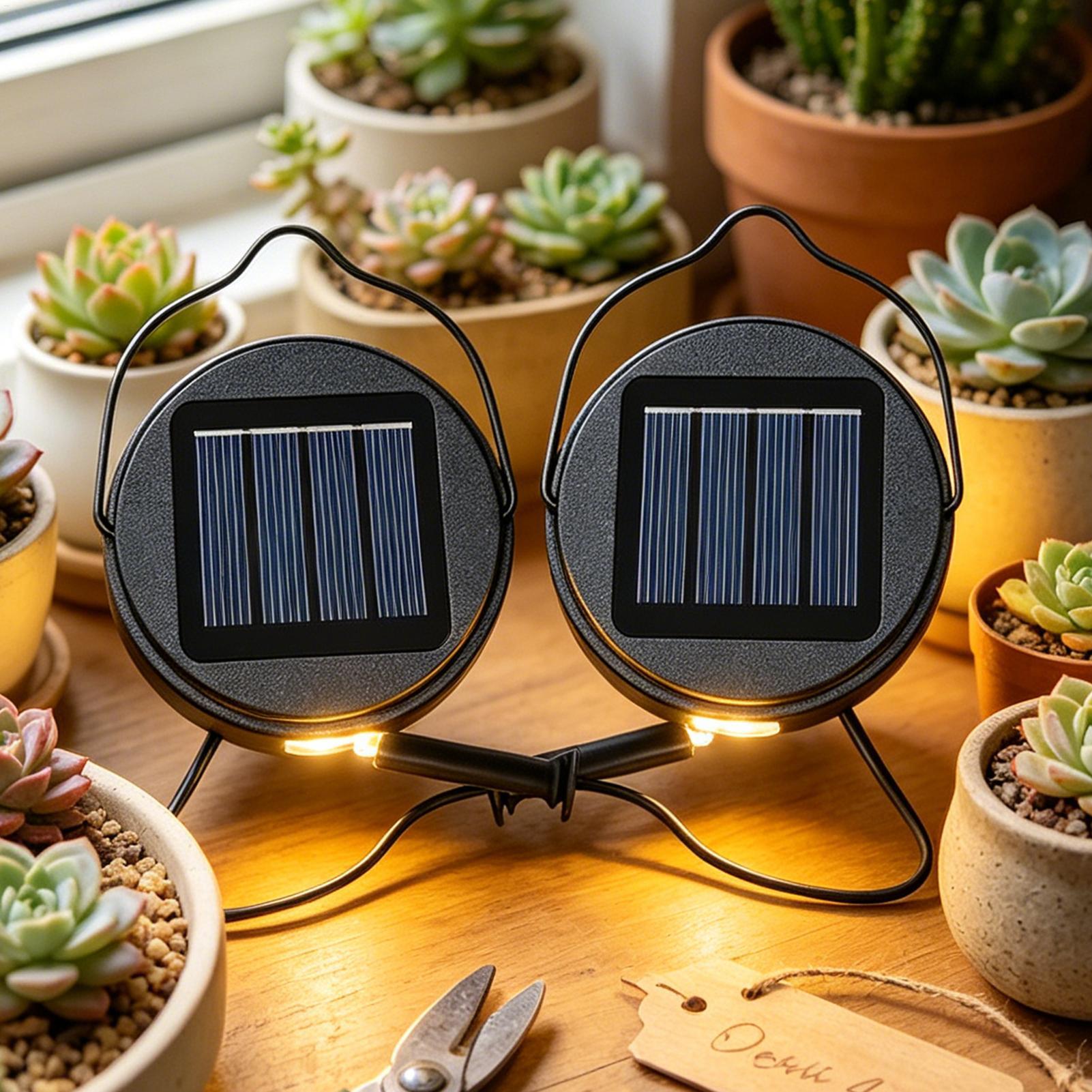 Replacement Solar Light Tops 2 - Home Security Yard Sign avaliação e preço