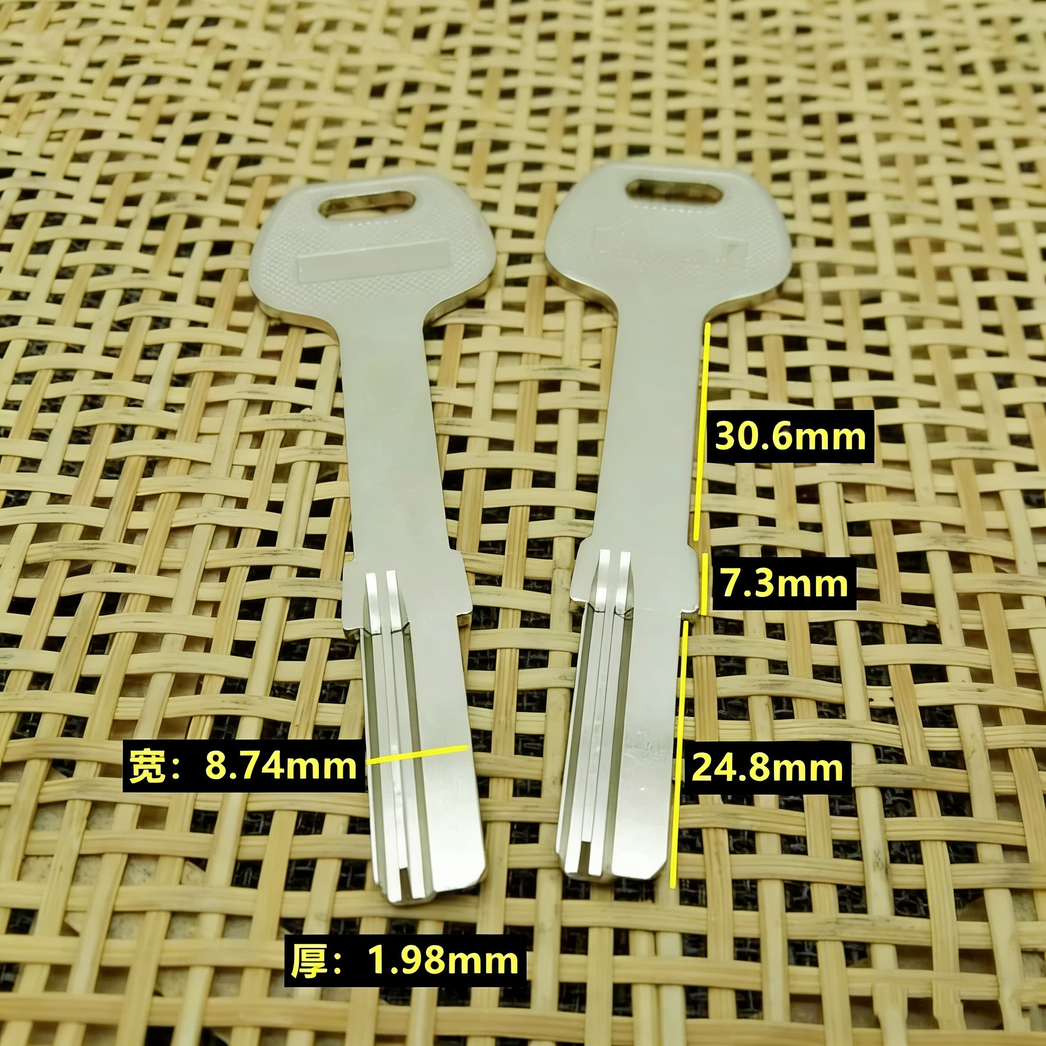 10pcs High-Quality Electronic  - Home Security Locks For Doors avaliação e preço