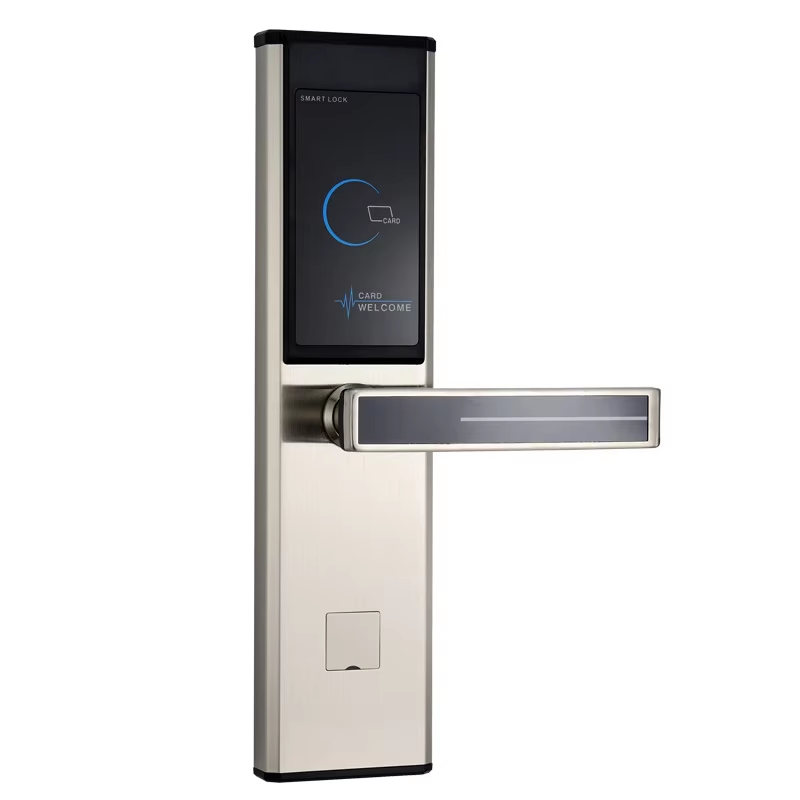 Keyless Keypad Entry Smart Doo - Home Security Locks For Doors avaliação e preço