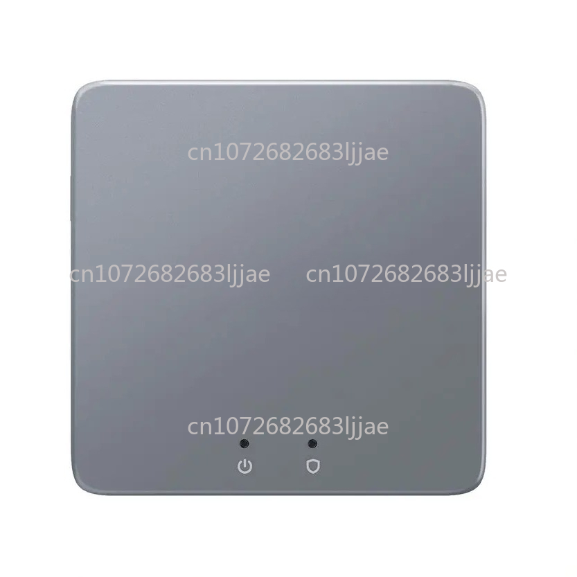 GL-iNET (Brume 2) GL-MT2500/MT - Home Security And Internet avaliação e preço