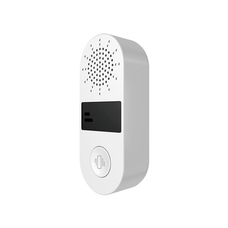 A25P Tuya Wifi Vibration Senso - Home Security Lights avaliação e preço
